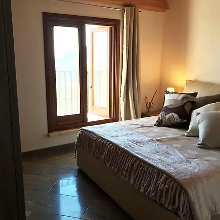 Casale Dei Poeti Country house Castellammare del Golfo