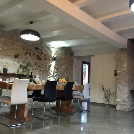 Casale Dei Poeti * Castellammare del Golfo