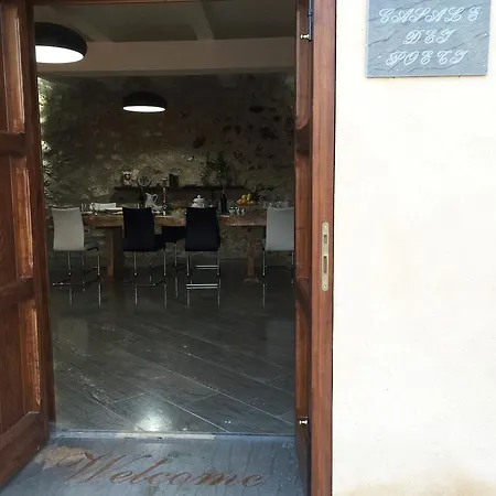 Casale Dei Poeti *