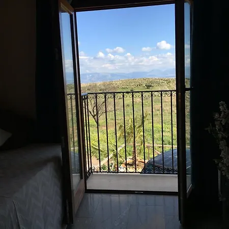 Casale Dei Poeti * Castellammare del Golfo