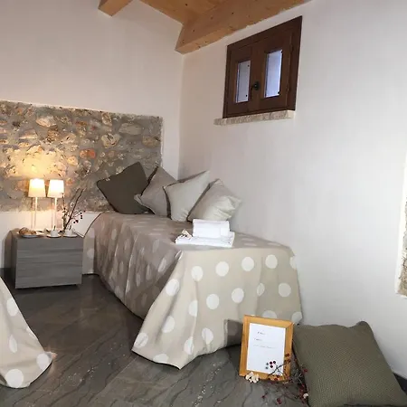 Country house Casale Dei Poeti