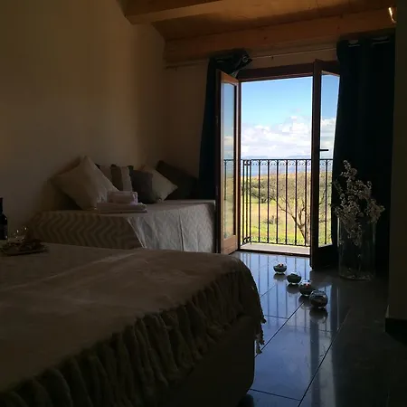Casale Dei Poeti Country house