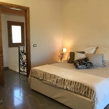 Casale Dei Poeti Country house *