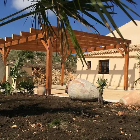 Casale Dei Poeti Country house Castellammare del Golfo