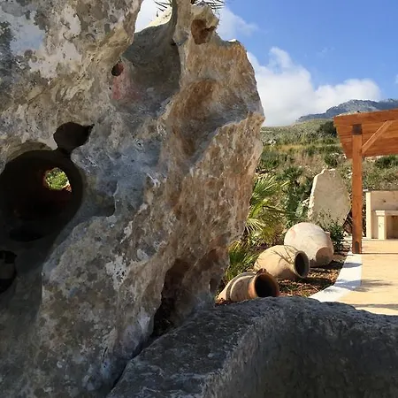 Casale Dei Poeti Castellammare del Golfo