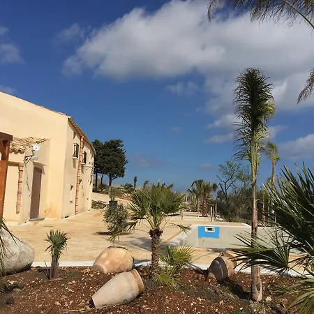 Country house Casale Dei Poeti Castellammare del Golfo