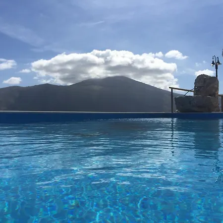 Casale Dei Poeti Castellammare del Golfo