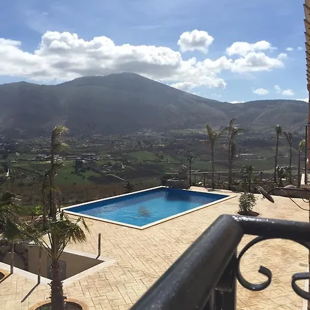 Casale Dei Poeti Country house