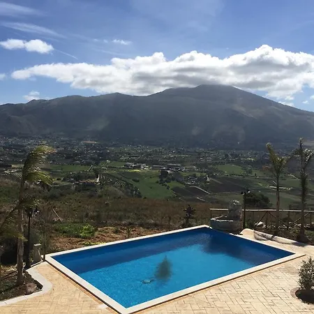 Casale Dei Poeti Country house *