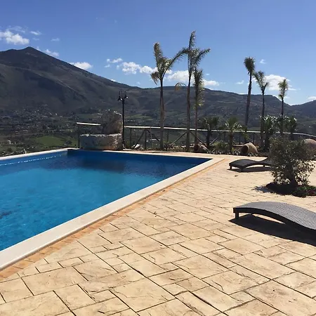 Casale Dei Poeti Country house