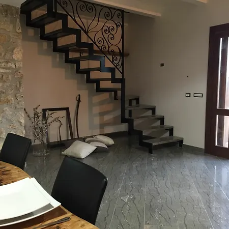 Country house Casale Dei Poeti