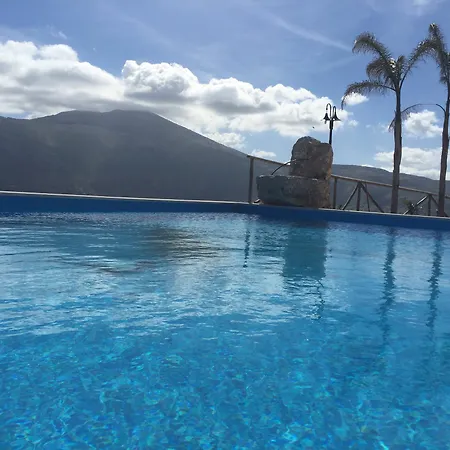 Casale Dei Poeti Country house Castellammare del Golfo