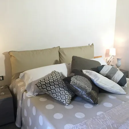 Casale Dei Poeti Country house Castellammare del Golfo