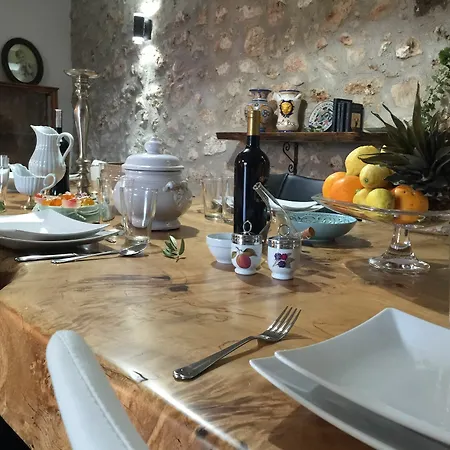 Casale Dei Poeti