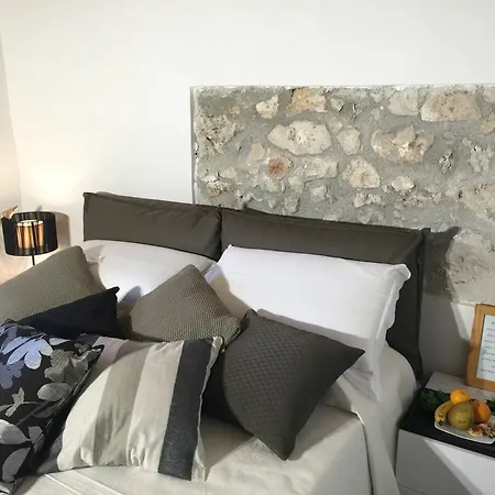 Casale Dei Poeti Country house Castellammare del Golfo