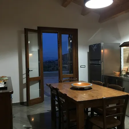 Country house Casale Dei Poeti