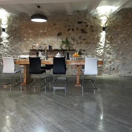 Casale Dei Poeti Country house