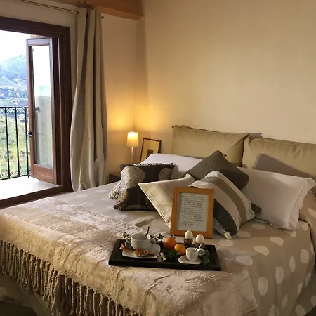 Country house Casale Dei Poeti