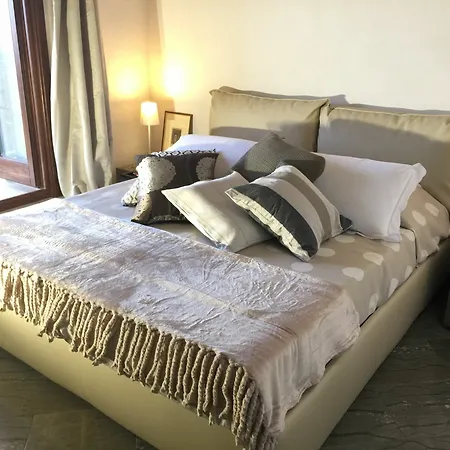 Casale Dei Poeti Country house *