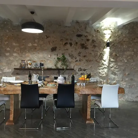Casale Dei Poeti Country house *