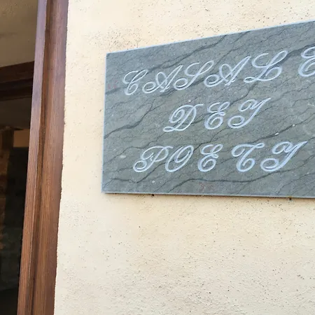 Country house Casale Dei Poeti