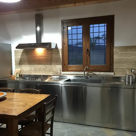 Casale Dei Poeti Country house