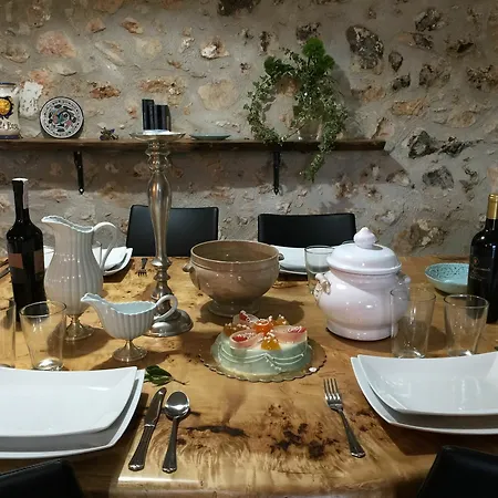 Casale Dei Poeti Country house *