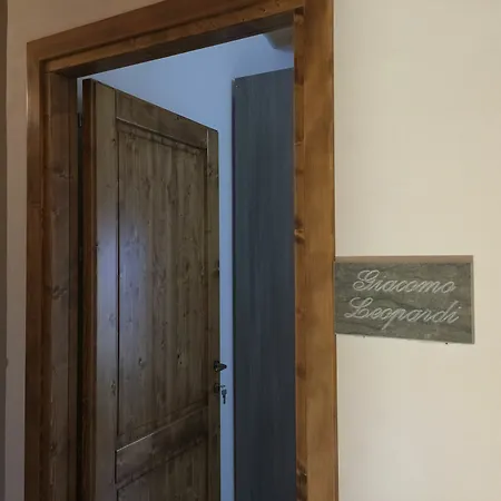 Casale Dei Poeti *