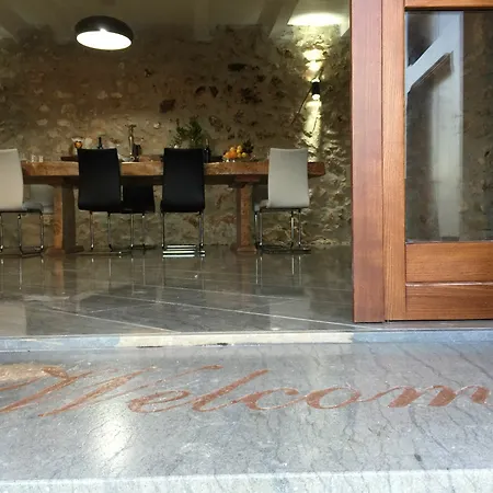 Landhuis Casale Dei Poeti *