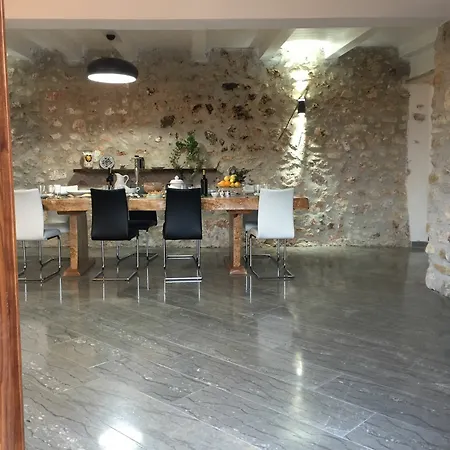 Casale Dei Poeti Landhuis Castellammare del Golfo
