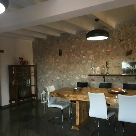 Casale Dei Poeti Castellammare del Golfo
