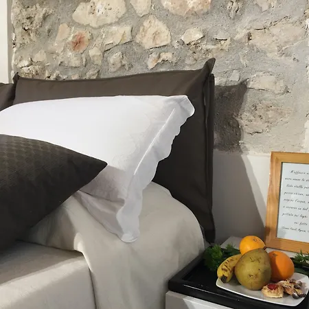 Casale Dei Poeti Landhuis Castellammare del Golfo